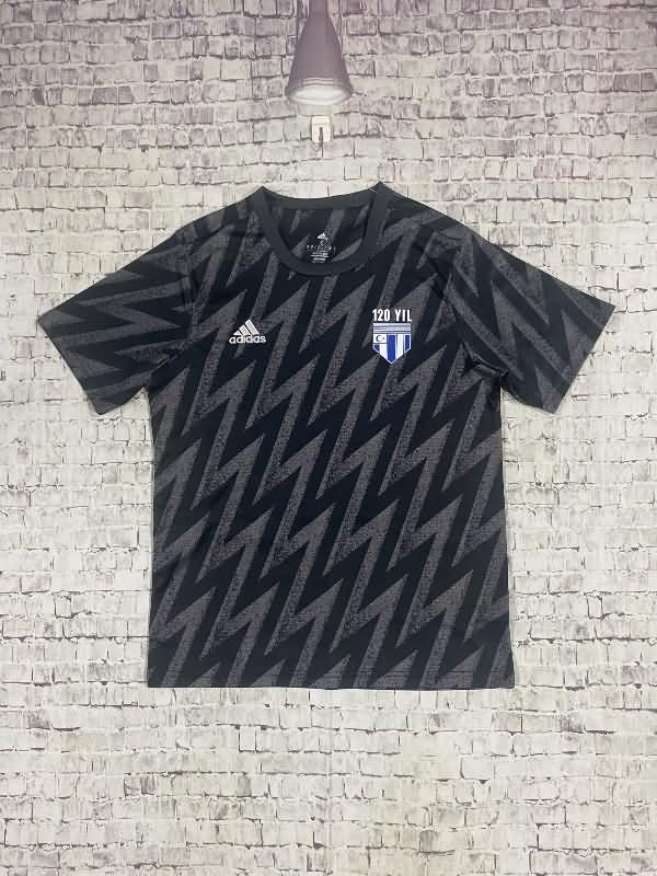 AAA(Thailand) Besiktas 22/23 120th Anniversary Soccer Jersey