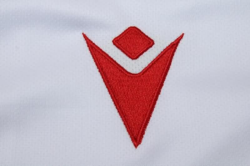 AAA(Thailand) Blackburn 22/23 Home Soccer Jersey