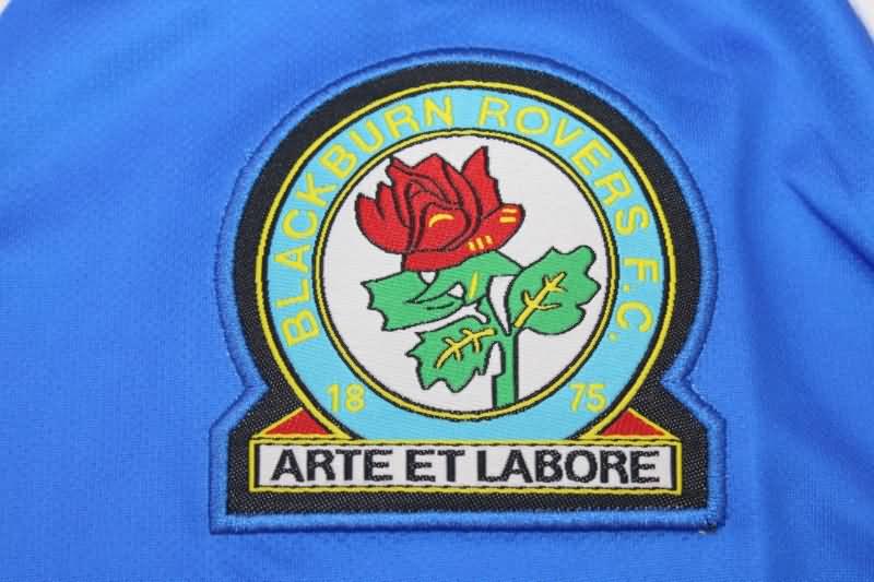 AAA(Thailand) Blackburn 22/23 Home Soccer Jersey