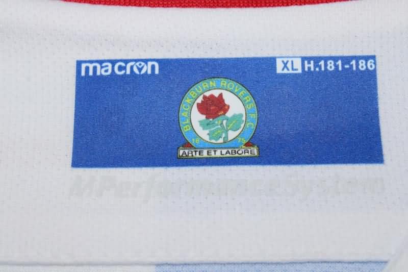 AAA(Thailand) Blackburn 22/23 Home Soccer Jersey