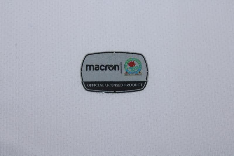 AAA(Thailand) Blackburn 22/23 Home Soccer Jersey