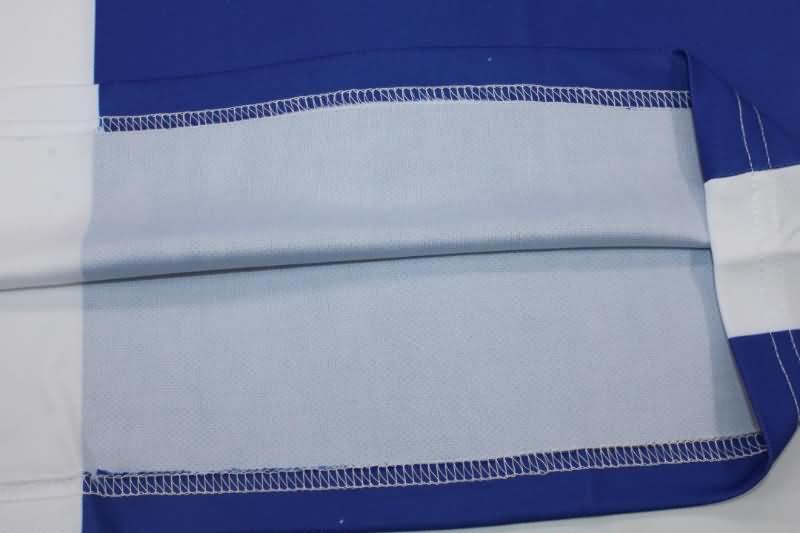 AAA(Thailand) Blackburn 22/23 Home Soccer Jersey