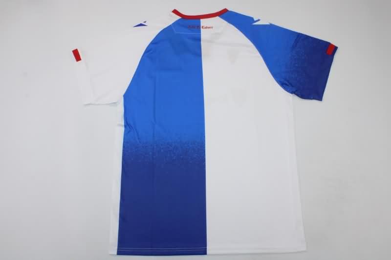 AAA(Thailand) Blackburn 22/23 Home Soccer Jersey