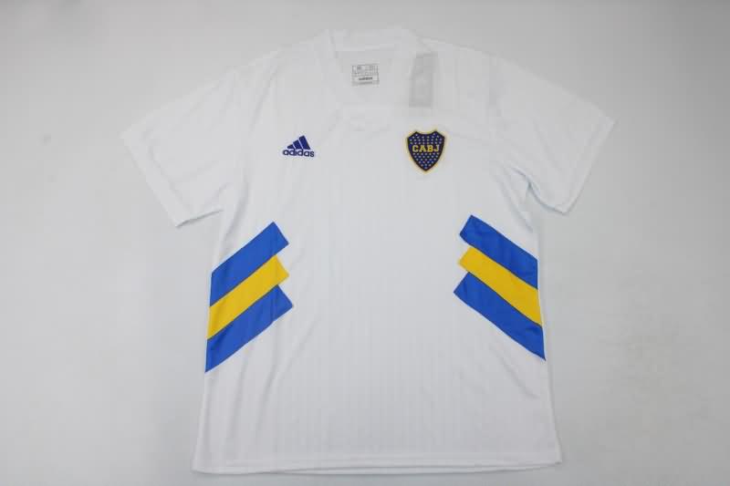 AAA(Thailand) Boca Juniors 2023 Icons Soccer Jersey