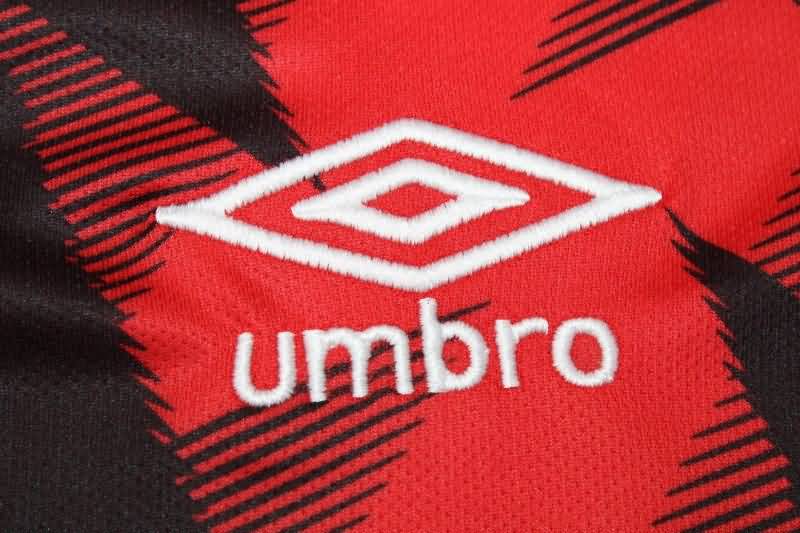 AAA(Thailand) Bournemouth 22/23 Home Soccer Jersey