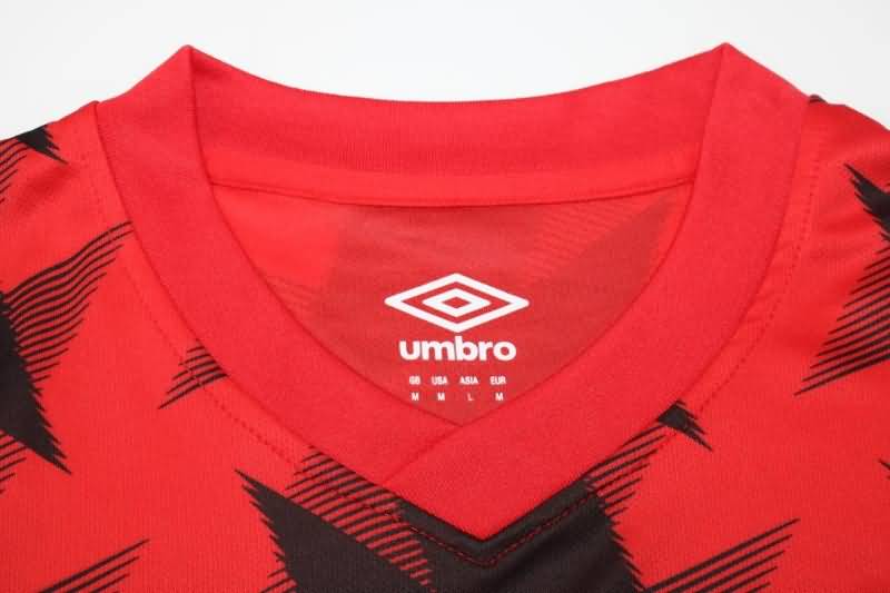 AAA(Thailand) Bournemouth 22/23 Home Soccer Jersey