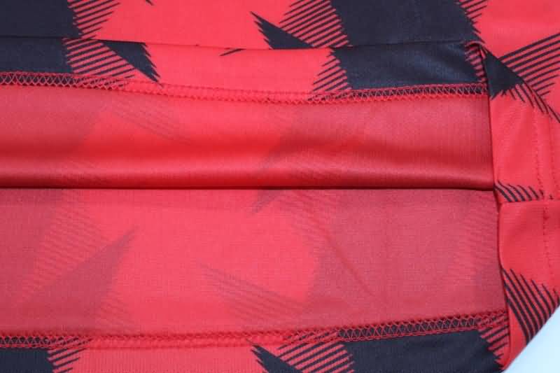 AAA(Thailand) Bournemouth 22/23 Home Soccer Jersey