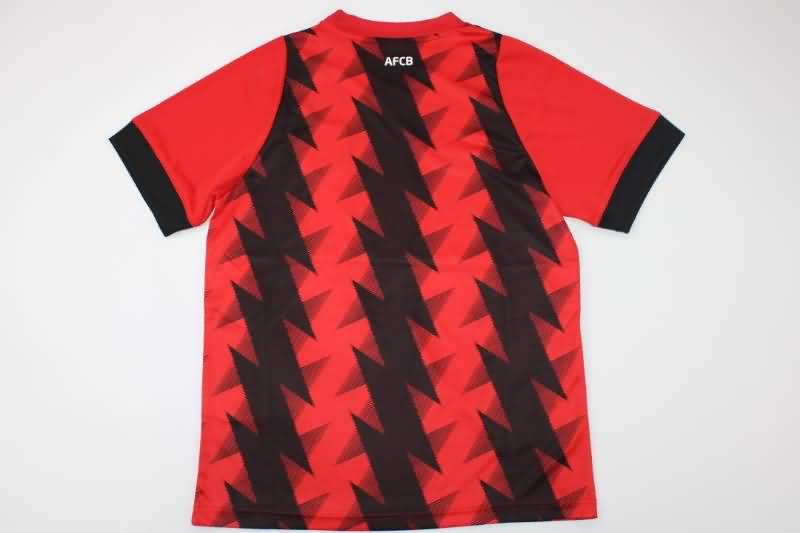 AAA(Thailand) Bournemouth 22/23 Home Soccer Jersey