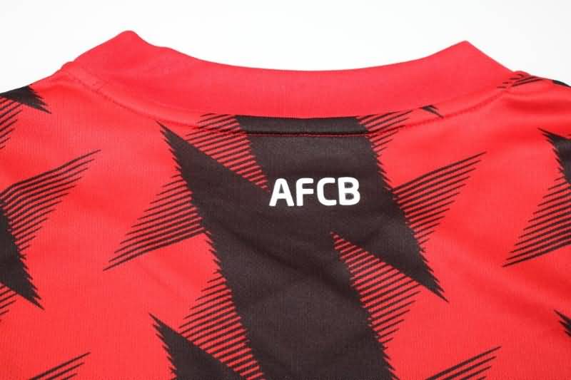 AAA(Thailand) Bournemouth 22/23 Home Soccer Jersey