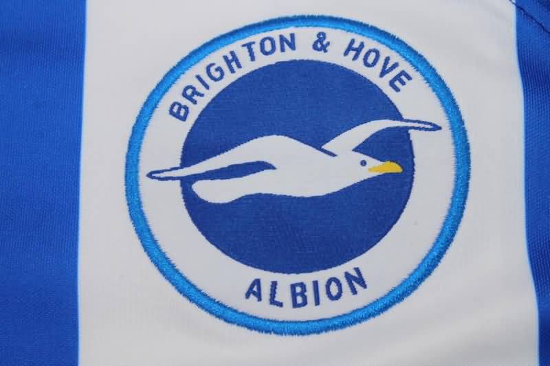 AAA(Thailand) Brighton Hove Albion 22/23 Home Soccer Jersey