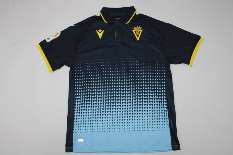 AAA(Thailand) Cadiz 22/23 Away Soccer Jersey