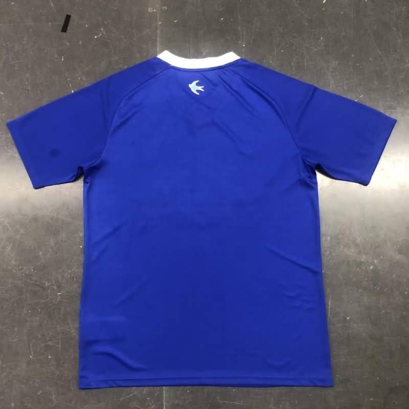 AAA(Thailand) Cardiff City 22/23 Home Soccer Jersey