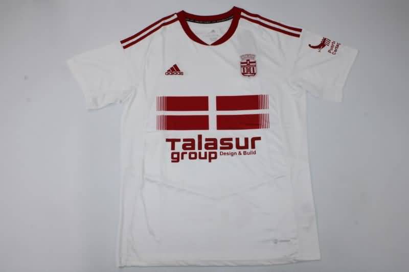 AAA(Thailand) 22/23 Cartagena Away Soccer Jersey