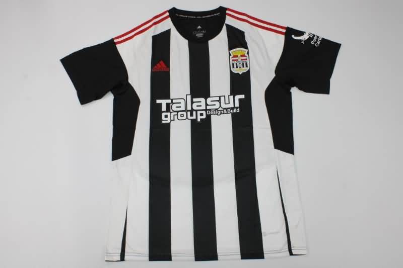 AAA(Thailand) 22/23 Cartagena Home Soccer Jersey