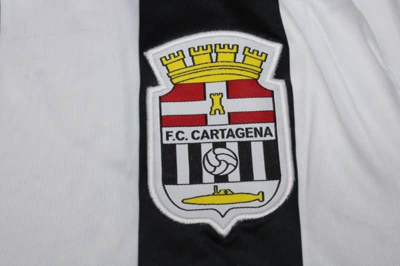 AAA(Thailand) 22/23 Cartagena Home Soccer Jersey