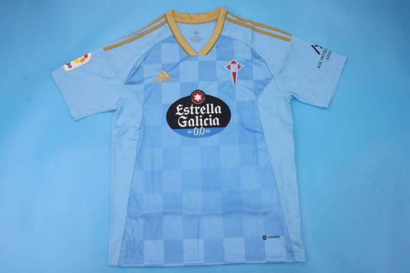 AAA(Thailand) Celta 22/23 Home Soccer Jersey