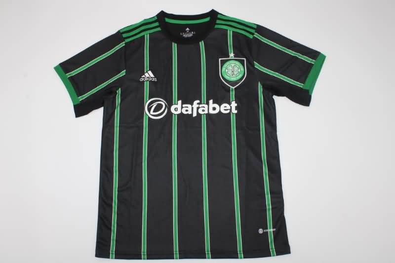 AAA(Thailand) Celtic 22/23 Away Soccer Jersey