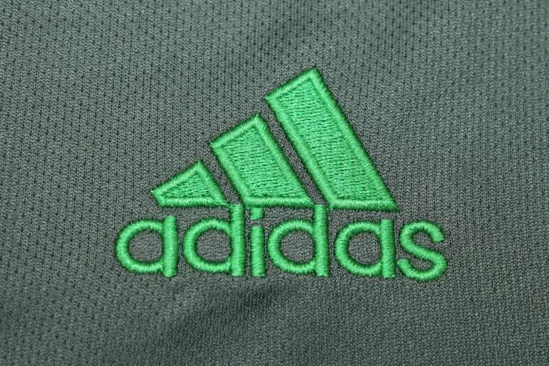 AAA(Thailand) Celtic 22/23 Fourth Soccer Jersey