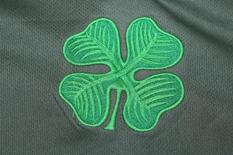 AAA(Thailand) Celtic 22/23 Fourth Soccer Jersey