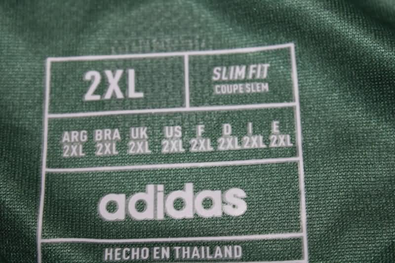 AAA(Thailand) Celtic 22/23 Fourth Soccer Jersey