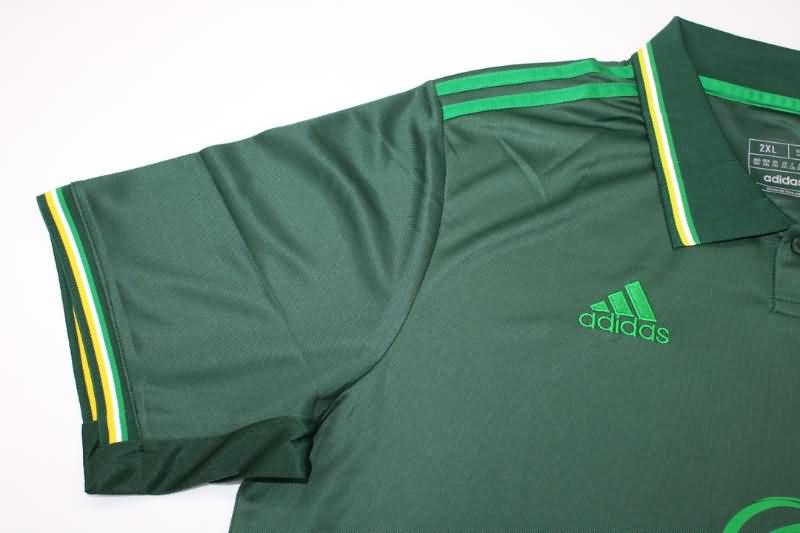 AAA(Thailand) Celtic 22/23 Fourth Soccer Jersey