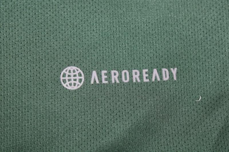 AAA(Thailand) Celtic 22/23 Fourth Soccer Jersey