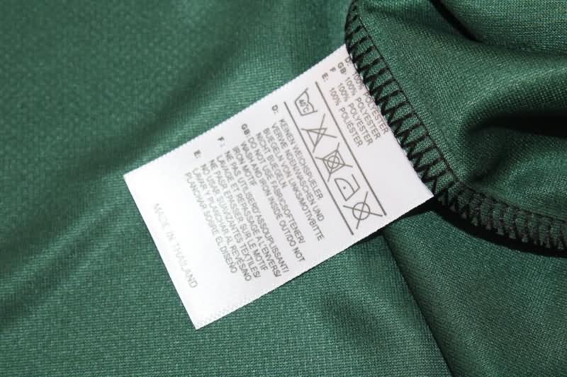 AAA(Thailand) Celtic 22/23 Fourth Soccer Jersey