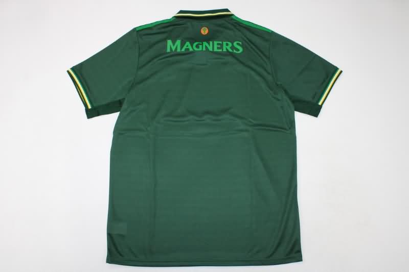 AAA(Thailand) Celtic 22/23 Fourth Soccer Jersey