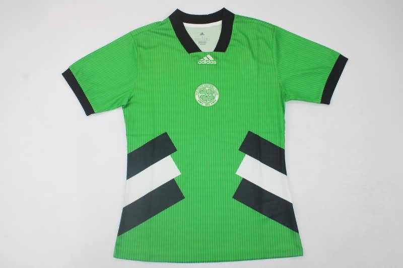 AAA(Thailand) Celtic 2023 Icons Soccer Jersey (Player)
