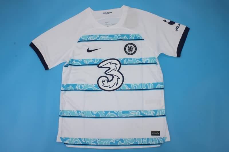 AAA(Thailand) Chelsea 22/23 Away Soccer Jersey