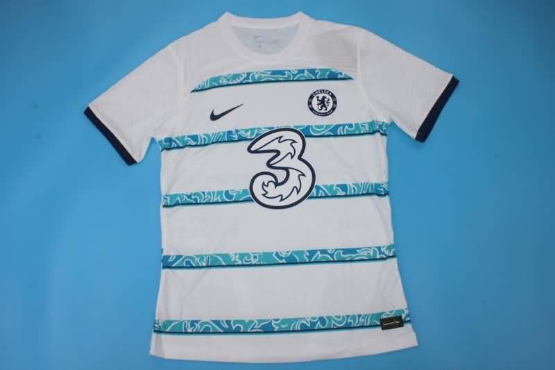 AAA(Thailand) Chelsea 22/23 Away Soccer Jersey(Player)