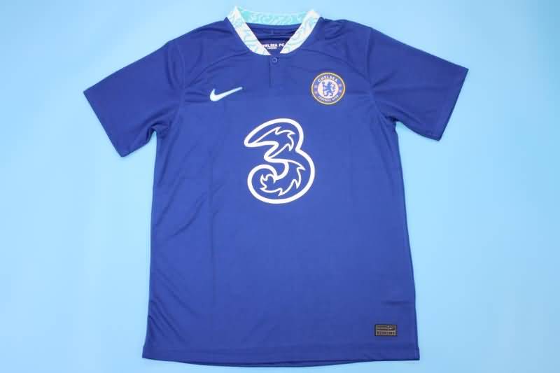 AAA(Thailand) Chelsea 22/23 Home Soccer Jersey