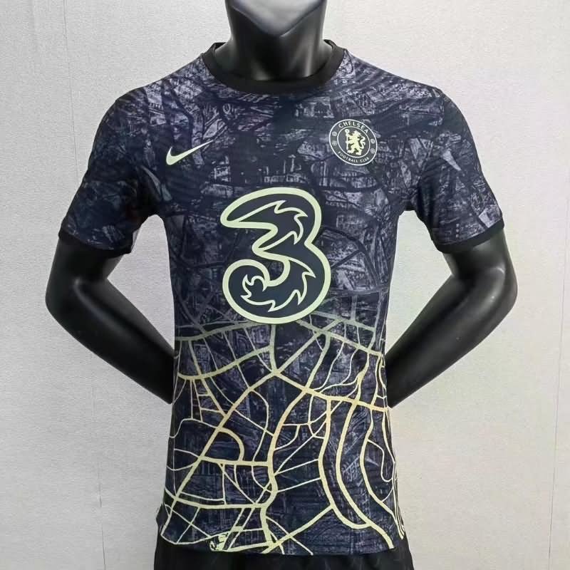 AAA(Thailand) Chelsea 22/23 Special Soccer Jersey (Player)