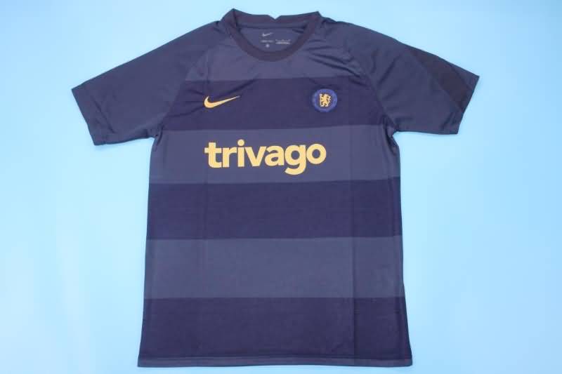 AAA(Thailand) Chelsea 22/23 Training Soccer Jersey