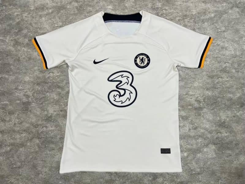 AAA(Thailand) Chelsea 22/23 Training Soccer Jersey 05