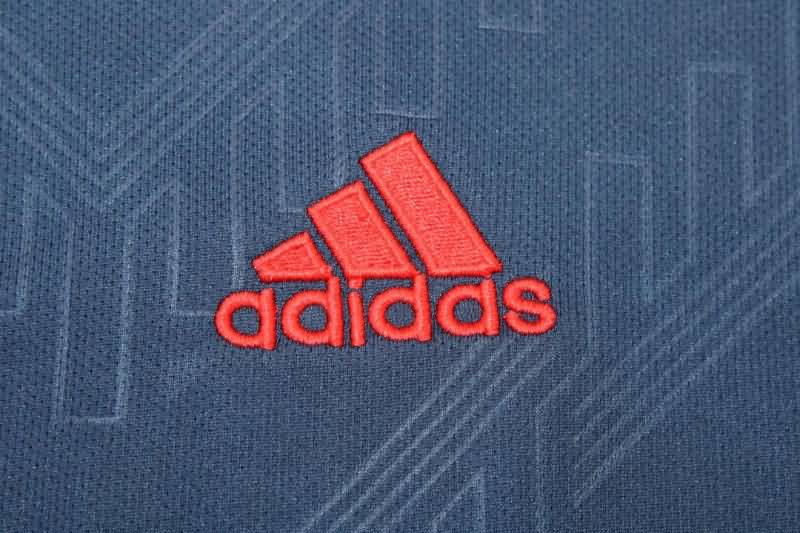 AAA(Thailand) Chicago Fire 2022 Home Soccer Jersey
