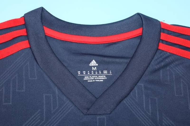 AAA(Thailand) Chicago Fire 2022 Home Soccer Jersey