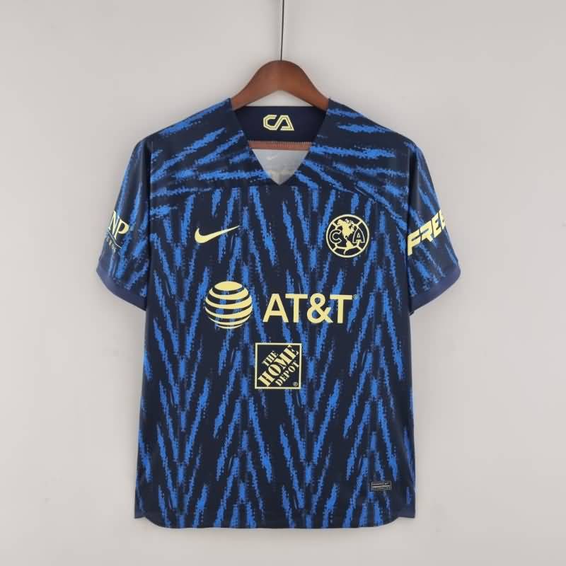 AAA(Thailand) Club America 22/23 Away Soccer Jersey