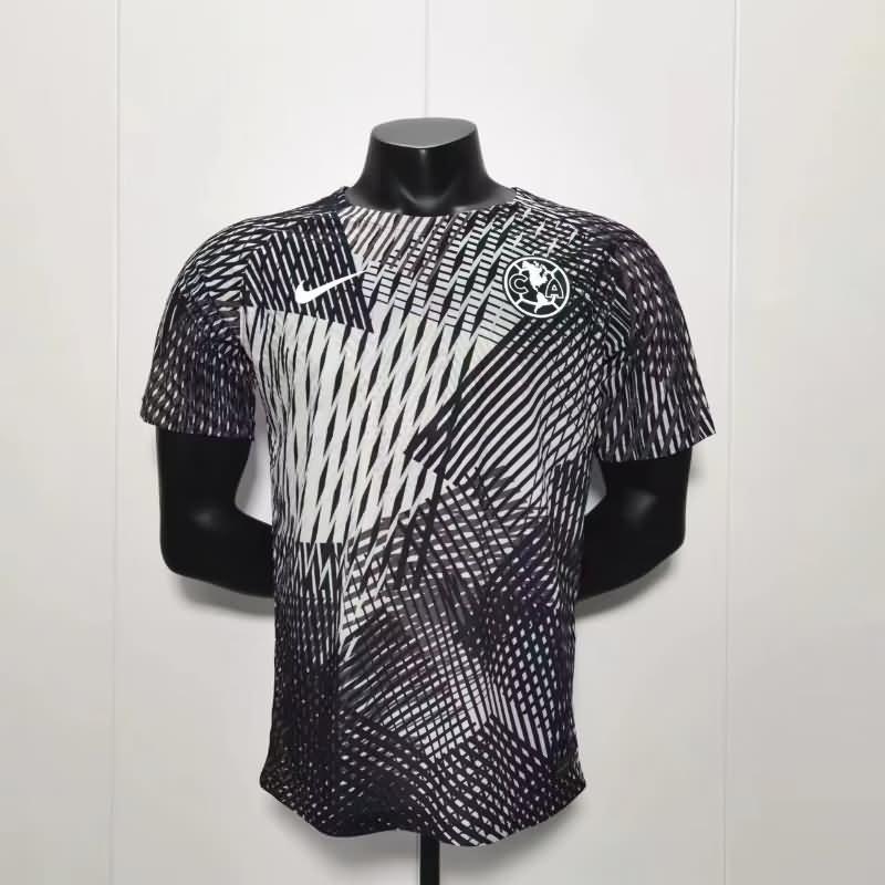 AAA(Thailand) Club America 22/23 Training Soccer Jersey (Player)