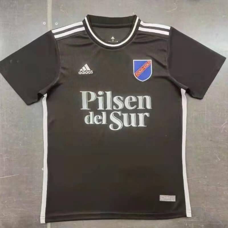 AAA(Thailand) Colo Colo 2022 Special Soccer Jersey