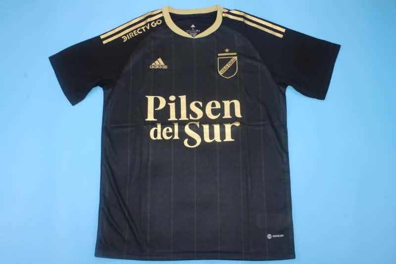 AAA(Thailand) Colo Colo 2022 Special Soccer Jersey 02