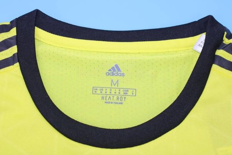 AAA(Thailand) Columbus Crew 2022 Home Soccer Jersey (Player)