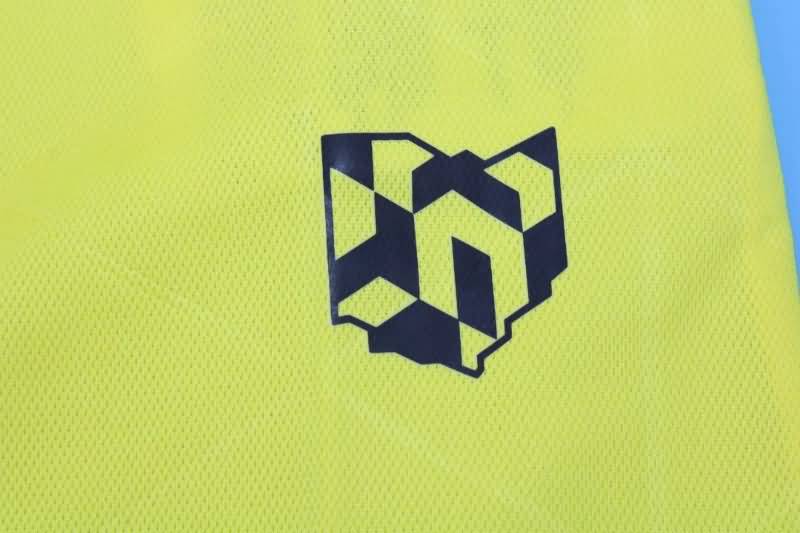 AAA(Thailand) Columbus Crew 2022 Home Soccer Jersey (Player)