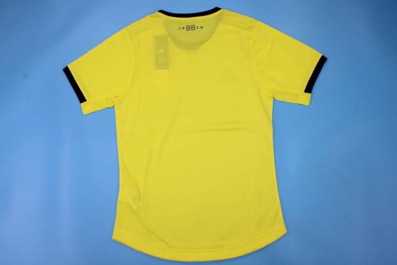 AAA(Thailand) Columbus Crew 2022 Home Soccer Jersey (Player)