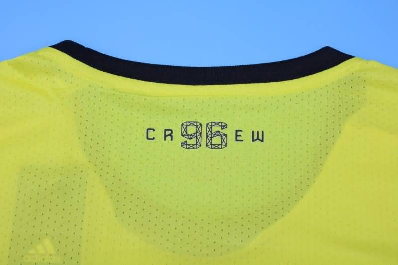 AAA(Thailand) Columbus Crew 2022 Home Soccer Jersey (Player)