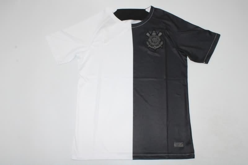 AAA(Thailand) Corinthians 2022 Special Soccer Jersey 02