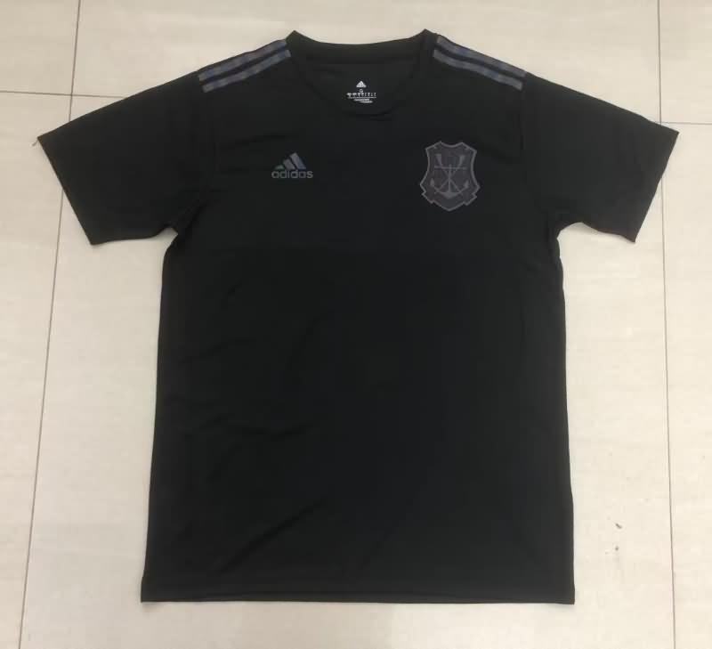 AAA(Thailand) Corinthians 2022 Special Soccer Jersey 03