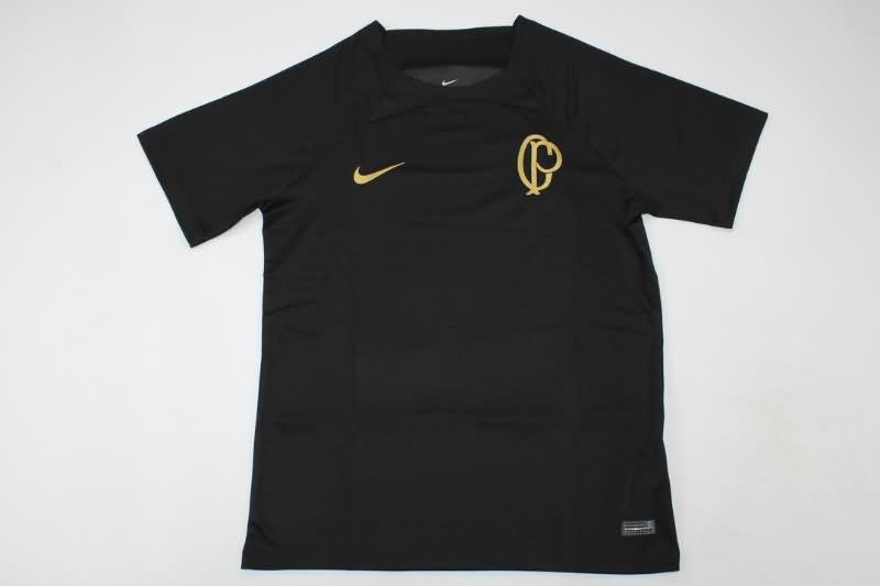 AAA(Thailand) Corinthians 2022 Training Soccer Jersey 06