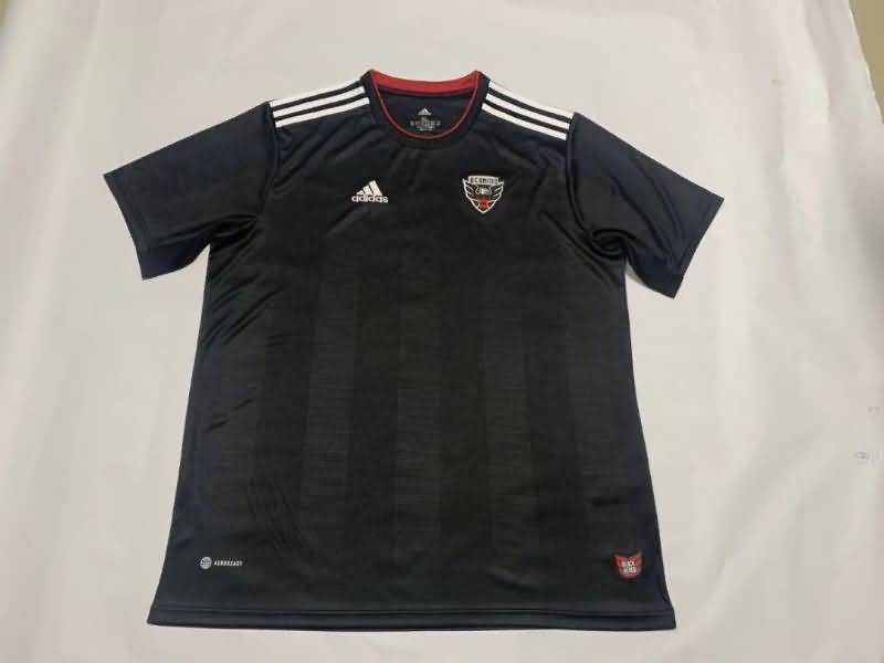 AAA(Thailand) DC United 2022 Home Soccer Jersey