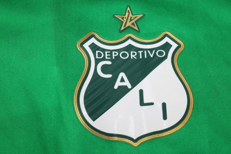 AAA(Thailand) Deportivo Cali 2022 Home Soccer Jersey